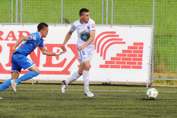 Irfan Jašarević: Nisam zvijezda, ali sam pojačanje
