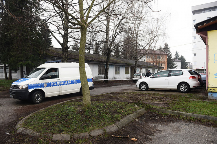 15 kg droge proizveli u centru Banjaluke