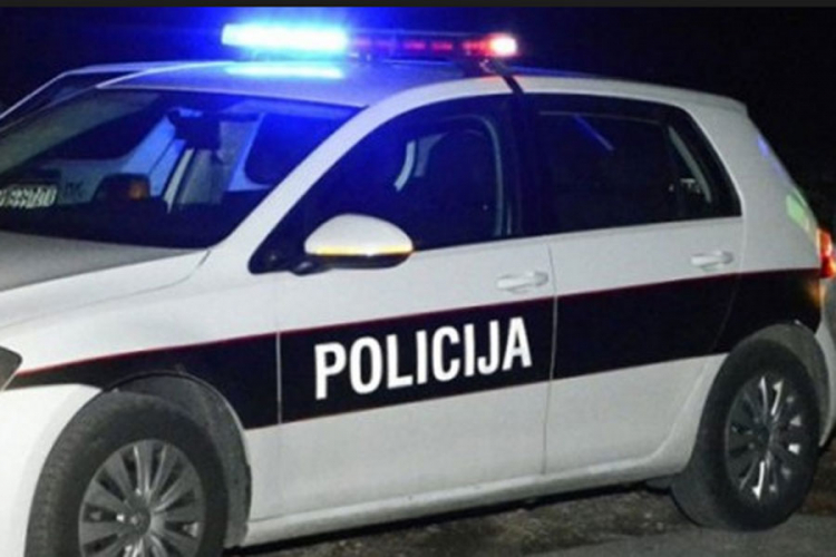 Pet lica povrijeđeno, dvoje teže