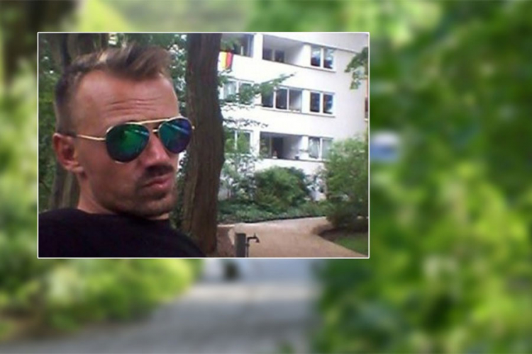 Državljanin BiH u Njemačkoj priznao ubistvo bivše supruge
