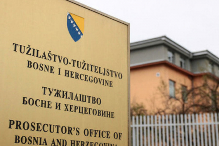 Optužnica zbog nedozvoljene trgovine lijekovima