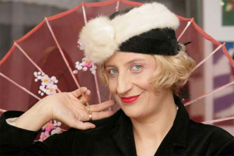 Isidora Bjelica: Kad kažeš da, a misliš ne