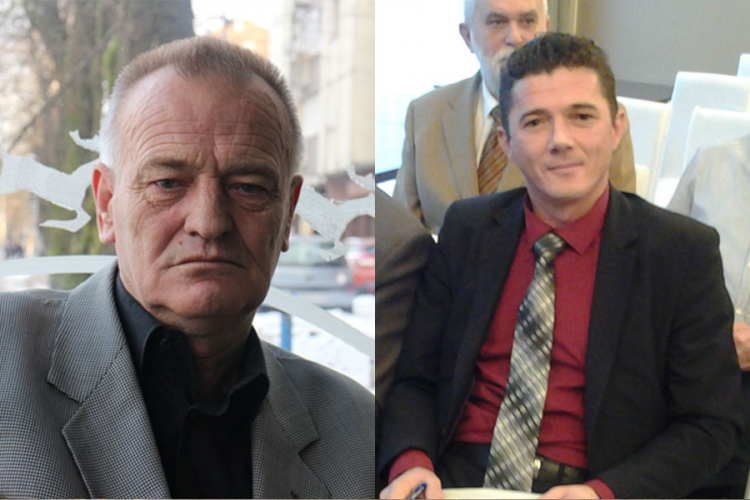 Belenzada više nije prvi sindikalac, mijenja ga Tepavčević