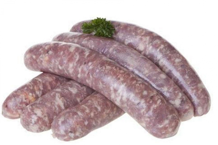 Mesar se spasio zaleđenom kobasicom iz hladnjače