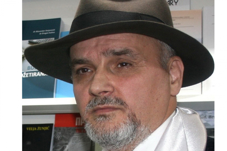Vladan Rakić za "Nezavisne": Do poslednje kapi krvi u meni – biće i zavičaja