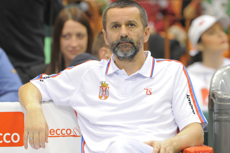 Obradović: Džumhuru želim da igra drugu sedmicu