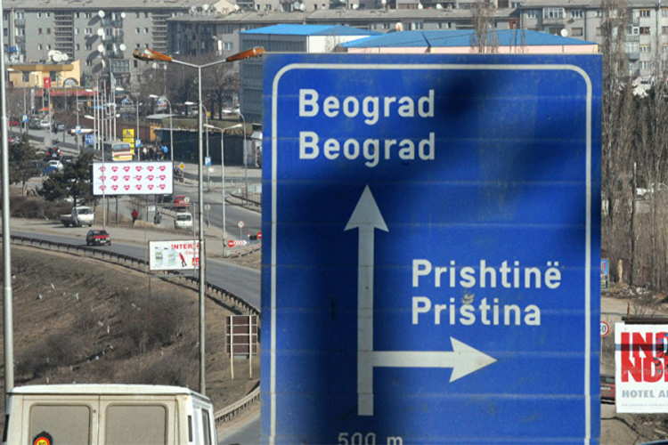 U utorak nastavak dijaloga Beograda i Prištine