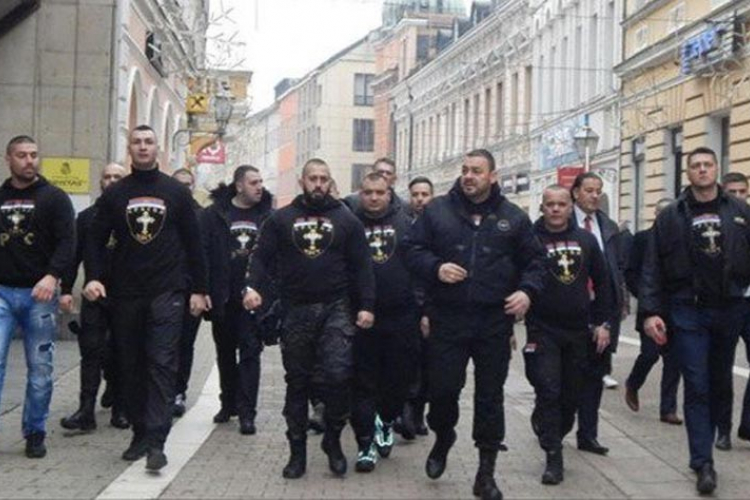 Navodi o paravojnim jedinicama u Srpskoj uzburkali strasti
