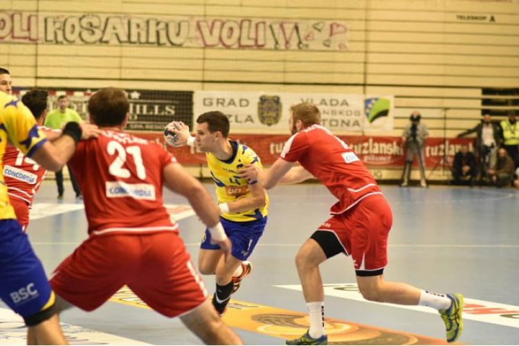 Drama se nastavlja: EHF nije verifikovao izvještaj sa meča iz Tuzle