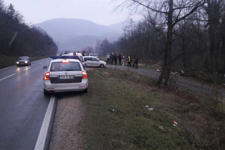 Pronađeno tijelo mladića stradalog u novogodišnjoj noći
