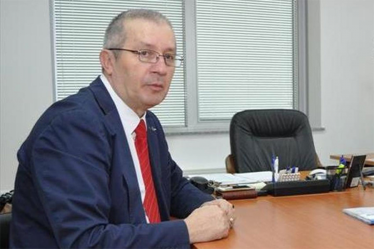 Mitrović: Alimentacioni fond u RS u ovoj godini