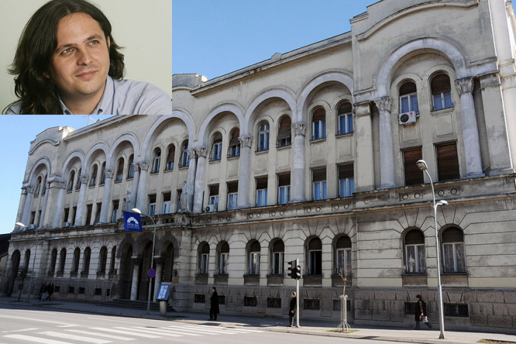 Mladen Matović za "Nezavisne": Sanacija preduslov za rad u punom kapacitetu
