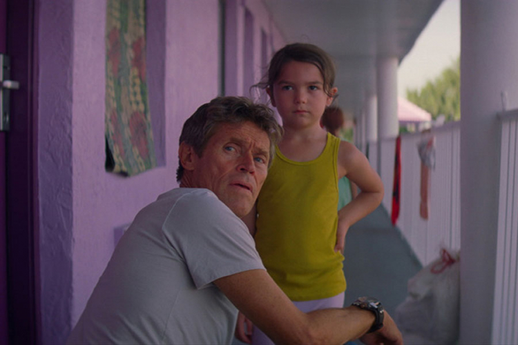 Monika Ponjavić o filmu "Projekat Florida"
