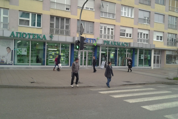 Apoteka u dubiozi, direktor proziva medije