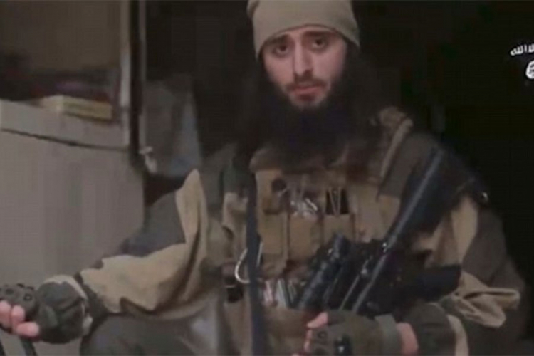 Amerikanac albanskog porijekla novi lider u Islamskoj državi
