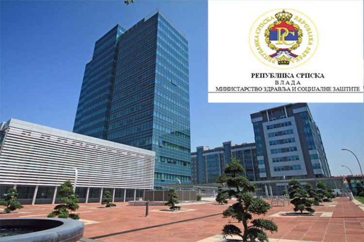 Trezorski sistem poslovanja ne mijenja način finansiranja domova zdravlja