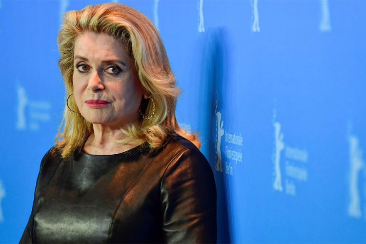Katrin Denev se izvinila žrtvama seksualnog zlostavljanja