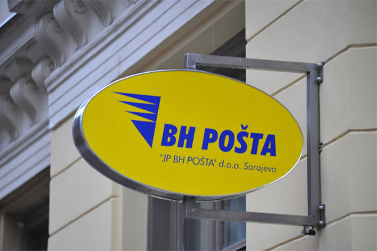 Uhapšen u vezi sa istragom o nestanku novca u "BH Pošti"