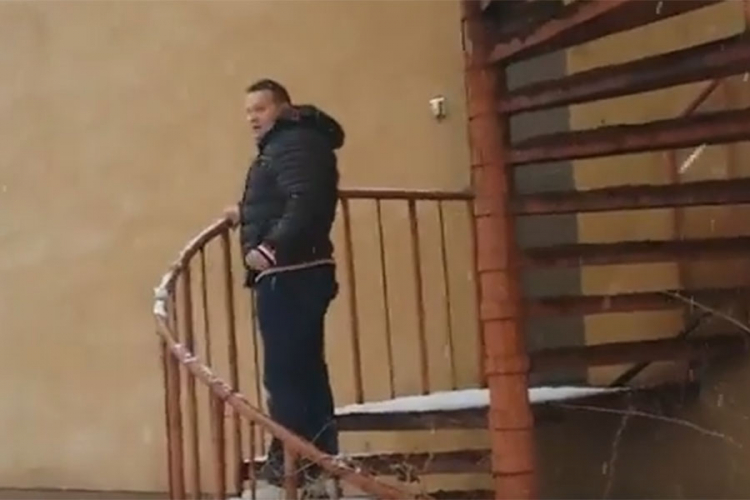 Drama u Tuzli: Radne kolege spriječile bivšeg predsjednika Sindikata TTU da se ubije