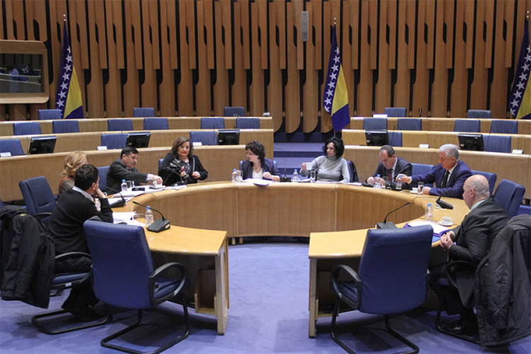 Strategija o proširenju EU u februaru: BiH neće imati isti tretman kao zemlje regiona