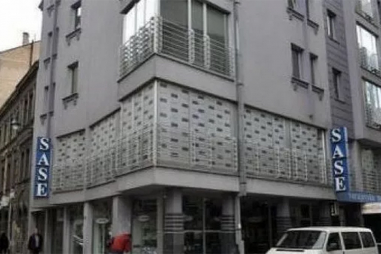 Promet Sarajevske berze premašio 35.600 KM