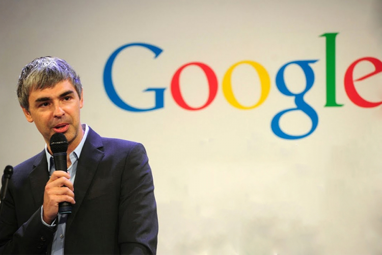 Osnivaču "Google-a" veliki uzor u biznisu bio Tesla - u smislu šta NE treba raditi