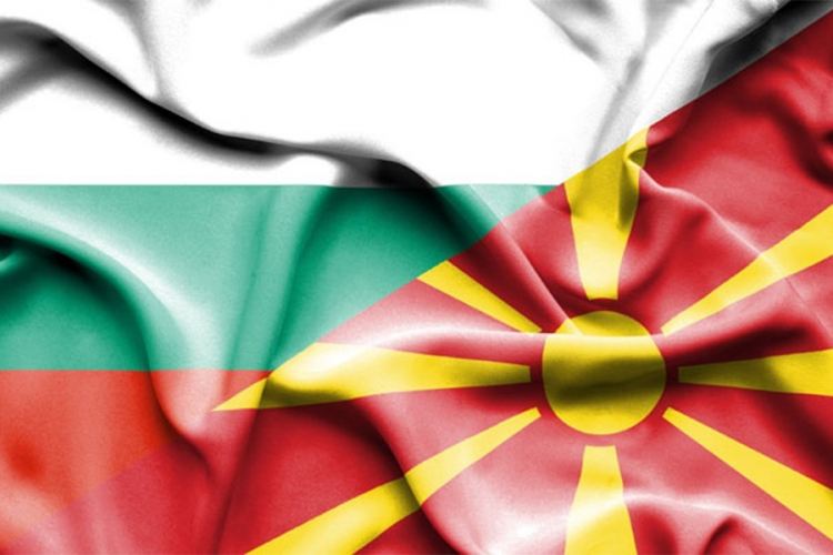 Makedonija i Bugarska ratifikovale sporazum o dobrosusjedskim odnosima