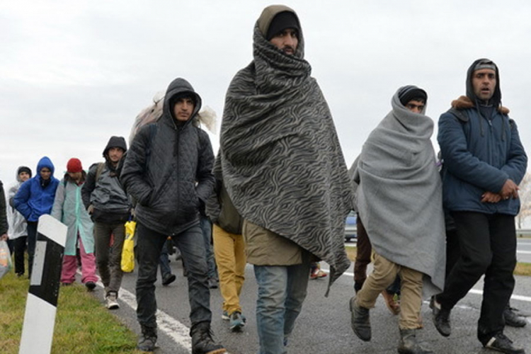 Der Spiegel: Šta se dogodi kad EU zatvori svoje granice