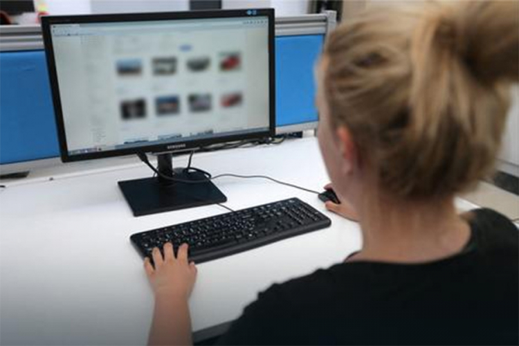 Tužba za 1.004 osobe u Danskoj zbog dijeljenja snimka maloljetničkog seksa