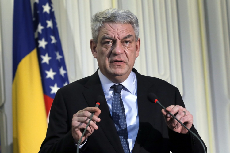 Mihai Tudose više nije premijer Rumunije