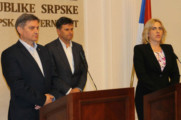 Počeo sastanak o utvrđivanju odgovora na preostala pitanja iz Upitnika EK