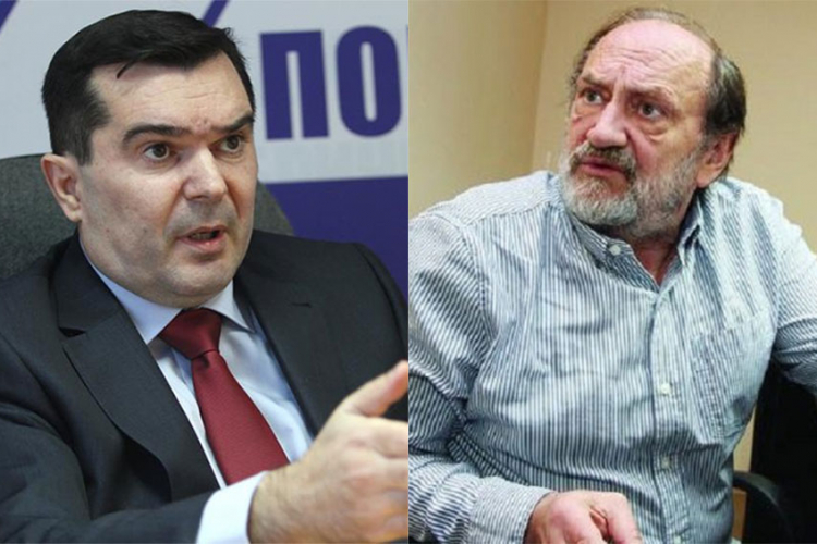 Poplašen kandidat za predsjednika RS, Matijašević za člana Predsjedništva BiH