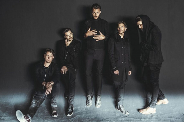 Editors objavili novi singl "Violence"