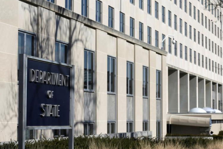 SAD izdale upozorenje za Kosovo dva dana prije ubistva Ivanovića