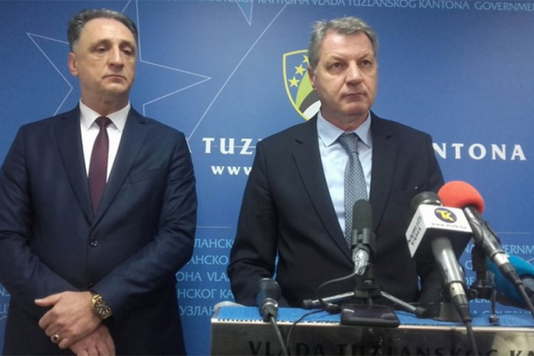 Tuzlanski aerodrom u ovoj godini očekuje oko 600.000 putnika