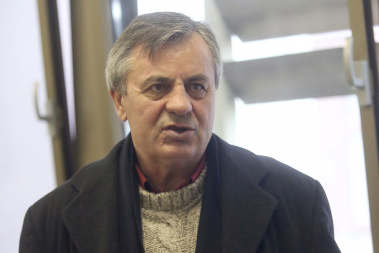 Tadija Kačar za "Nezavisne: Svi smo hteli biti Mate Parlov