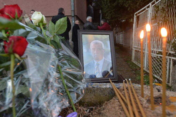 Priština: Ako treba tražićemo pomoć FBI