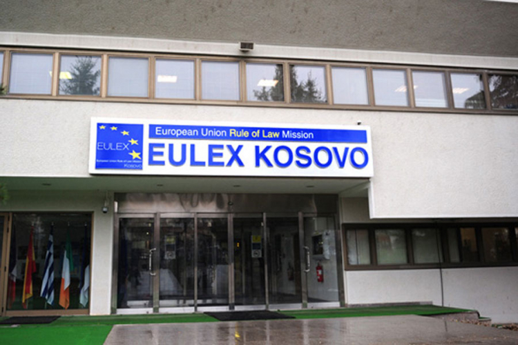 Eulex: Priština će odlučiti da li će Srbija učestvovati u istrazi ubistva Ivanovića