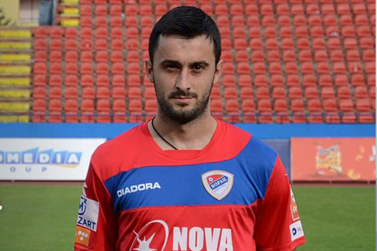 Stopiran transfer Galešića u Krupu