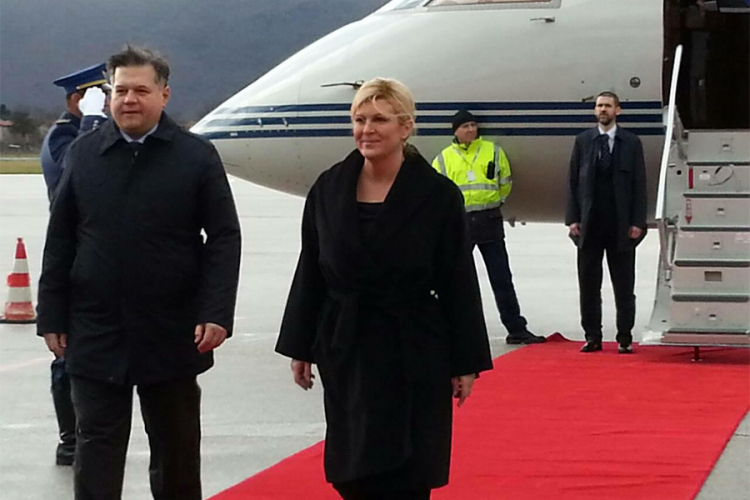 DW: Posjeta Kolinde Sarajevu pritisak ili način za relaksiranje odnosa?