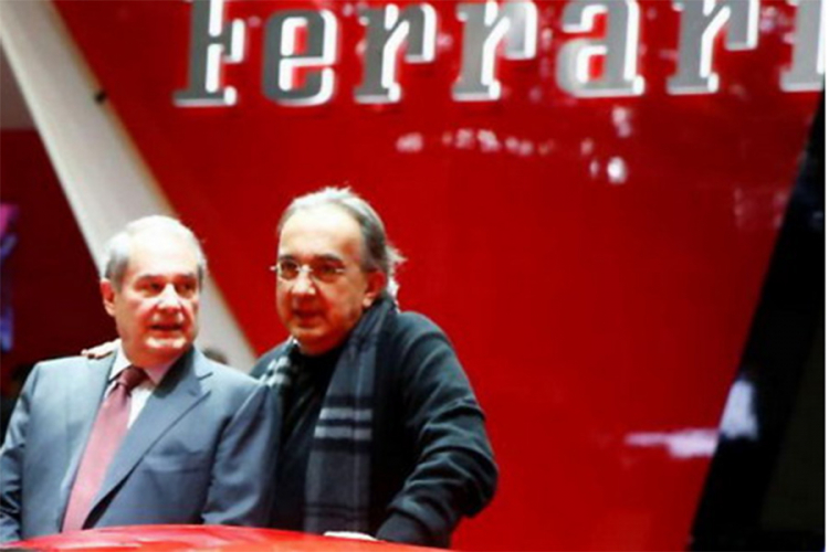 Dok rivali ulažu 90 milijardi, FIAT neće električni auto
