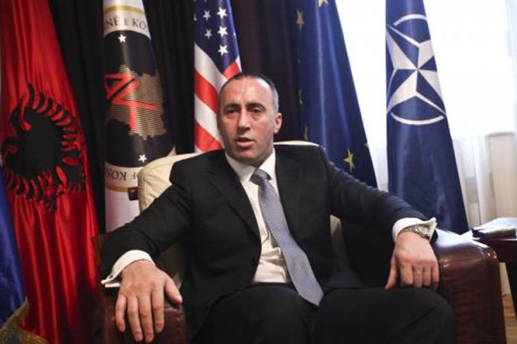 Švajcarski list: Otkud bivšem gospodaru rata Haradinaju toliki novac?