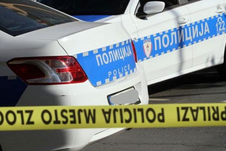 Mladić preminuo u bolnici nakon saobraćajne nesreće