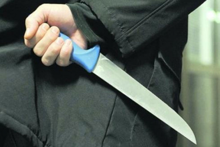 Mladiću određeno prisilno liječenje na Sokocu nakon što je snahu izbo nožem