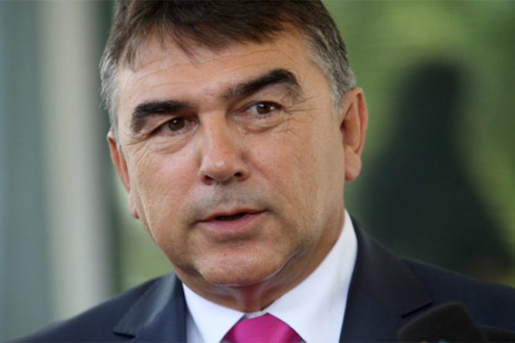 Bivši glavni tužilac BiH ispitivan dva i po časa