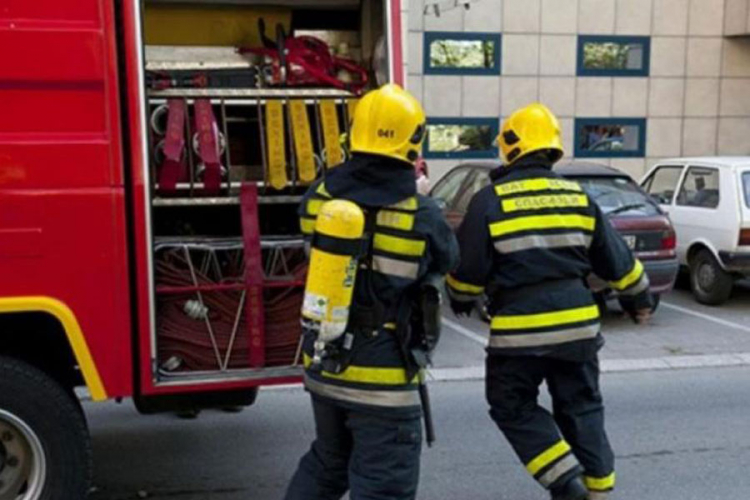 Vatrogasci bogatiji za RHB opremu