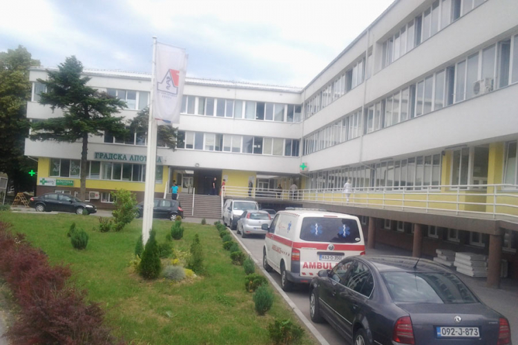 Sve manje medicinara, ali i pacijenata u dobojskom Domu zdravlja