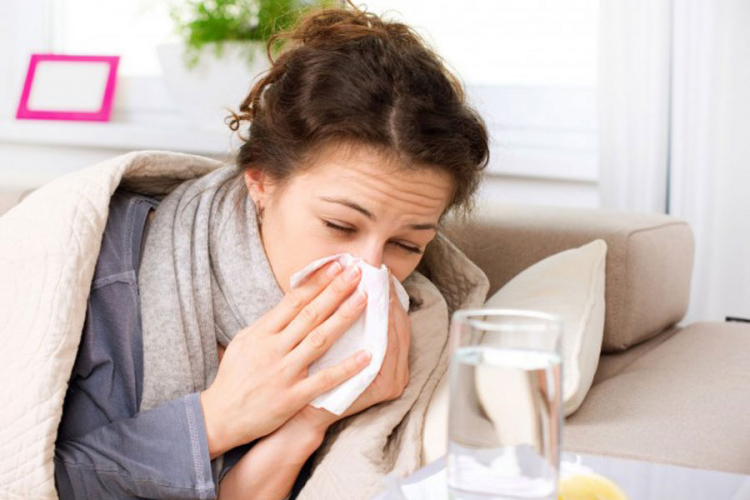 Virus uzima danak: Grip odnio jednu žrtvu, troje oboljelih u bolnici
