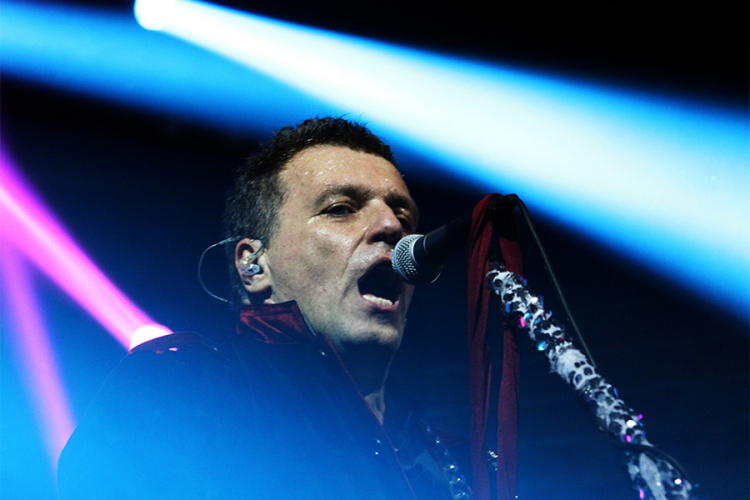 Rođendanski akustični koncert grupe Van Gogh