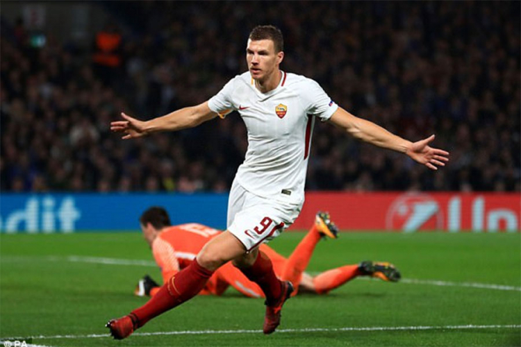 Velikan za Džeku spremio 50 miliona evra